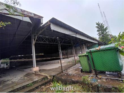 Hyderabad Warehouse for Rent